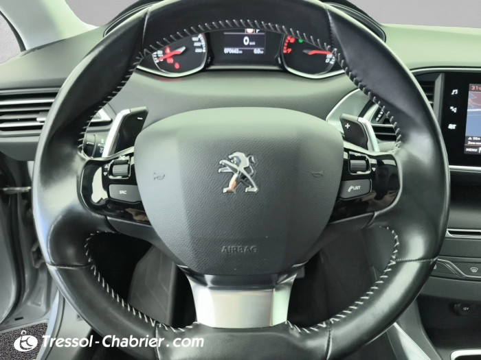 Peugeot 308 PureTech 130ch S&S EAT8 Allure