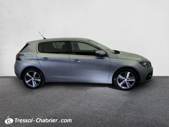 Peugeot 308 PureTech 130ch S&S EAT8 Allure