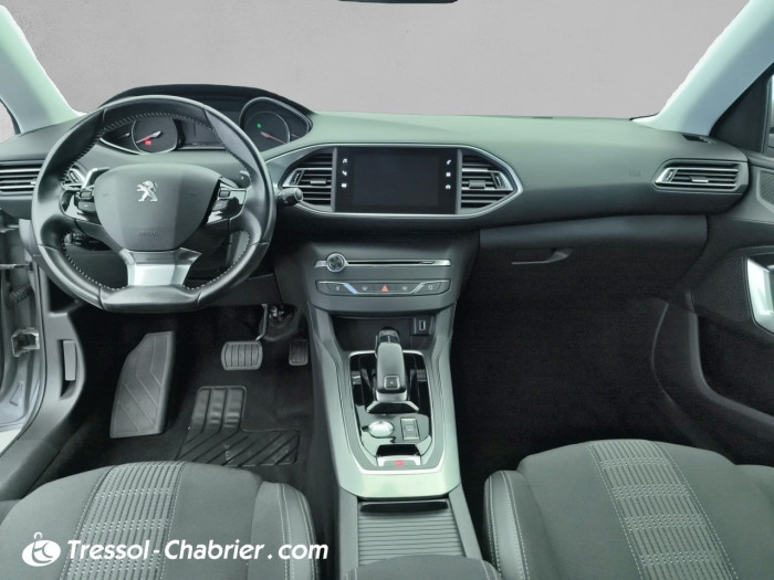 Peugeot 308 PureTech 130ch S&S EAT8 Allure