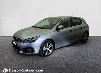Peugeot 308 PureTech 130ch S&S EAT8 Allure