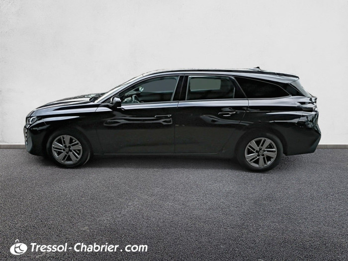 Peugeot 308 SW BlueHDi 130ch S&S BVM6 Active Pack