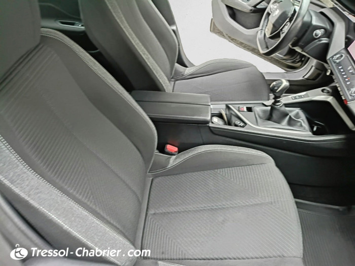Peugeot 308 SW BlueHDi 130ch S&S BVM6 Active Pack