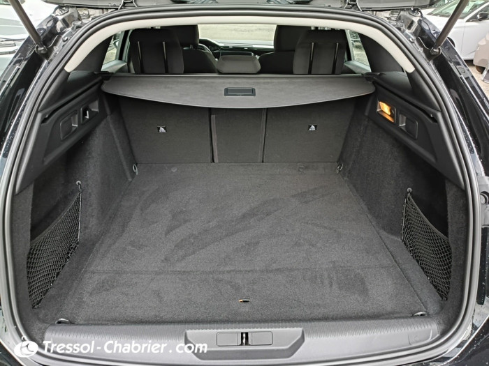 Peugeot 308 SW BlueHDi 130ch S&S BVM6 Active Pack