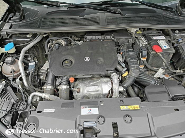Peugeot 308 SW BlueHDi 130ch S&S BVM6 Active Pack