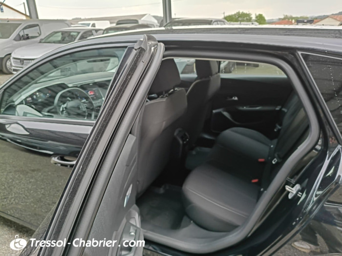 Peugeot 308 SW BlueHDi 130ch S&S BVM6 Active Pack