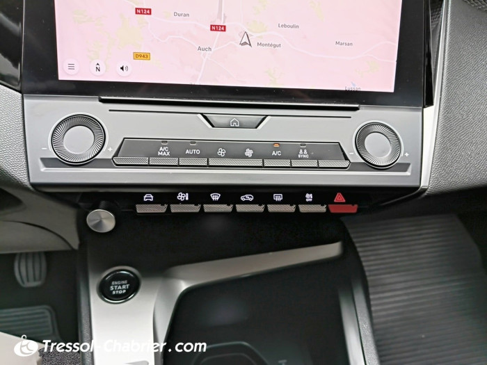 Peugeot 308 SW BlueHDi 130ch S&S BVM6 Active Pack