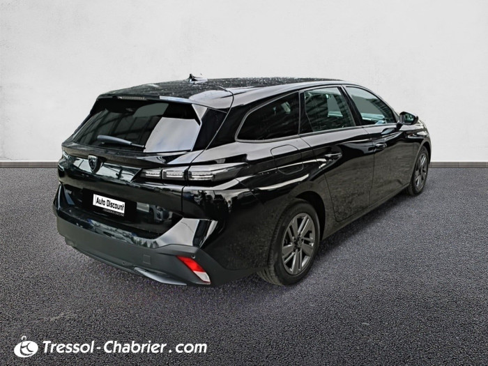 Peugeot 308 SW BlueHDi 130ch S&S BVM6 Active Pack