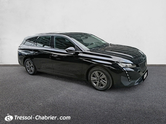 Peugeot 308 SW BlueHDi 130ch S&S BVM6 Active Pack