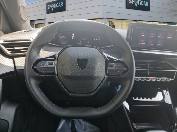 Peugeot 2008 PureTech 100 S&S BVM6 Allure