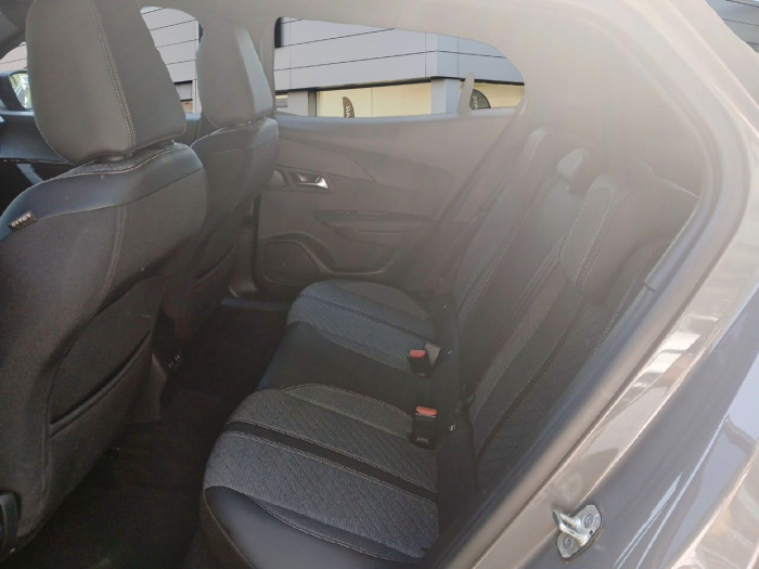 Peugeot 2008 PureTech 100 S&S BVM6 Allure