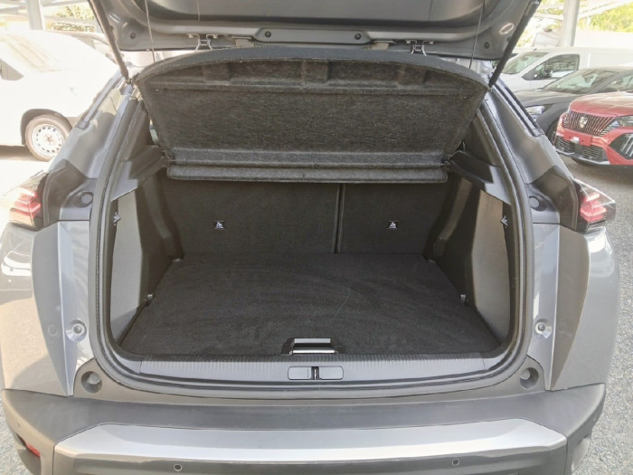 Peugeot 2008 PureTech 100 S&S BVM6 Allure