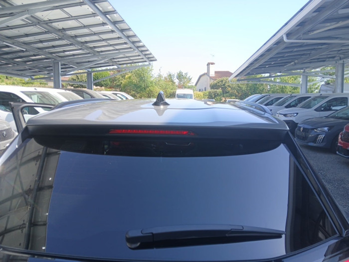 Peugeot 2008 PureTech 100 S&S BVM6 Allure