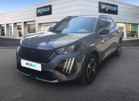 Peugeot 2008 PureTech 100 S&S BVM6 Allure