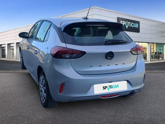 Opel CORSA 1.2 Turbo 100 ch Edition