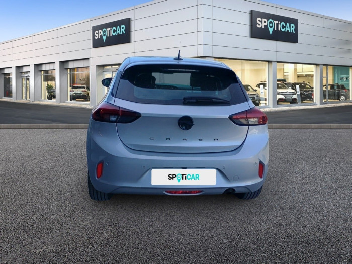 Opel CORSA 1.2 Turbo 100 ch Edition