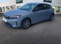 Opel CORSA 1.2 Turbo 100 ch Edition