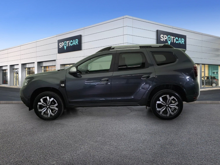 Dacia Duster Blue dCi 115 4x2 Prestige