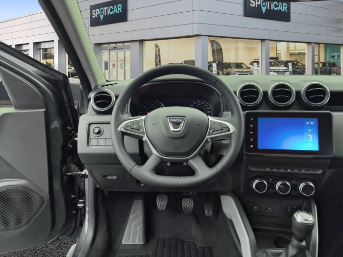 Dacia Duster Blue dCi 115 4x2 Prestige