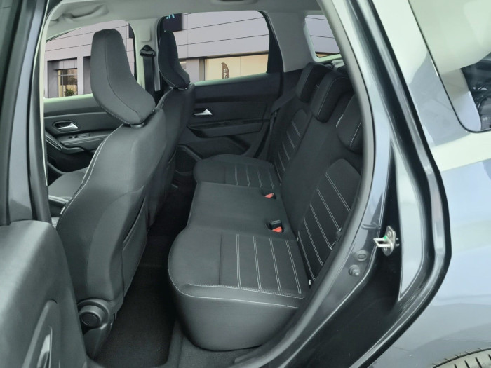 Dacia Duster Blue dCi 115 4x2 Prestige