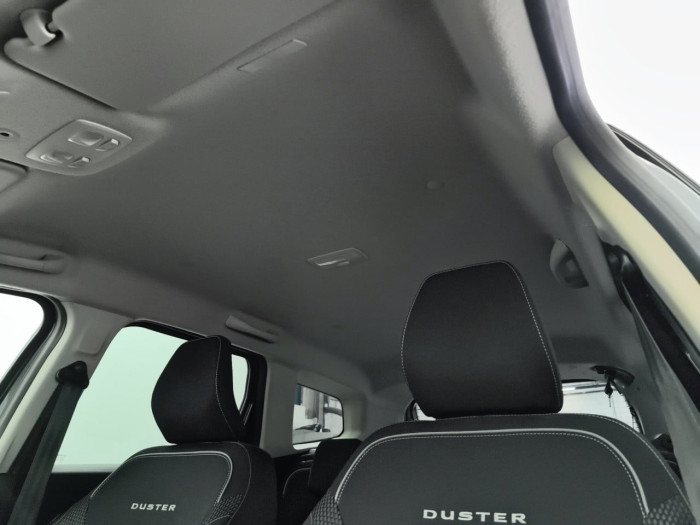 Dacia Duster Blue dCi 115 4x2 Prestige
