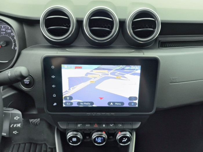 Dacia Duster Blue dCi 115 4x2 Prestige