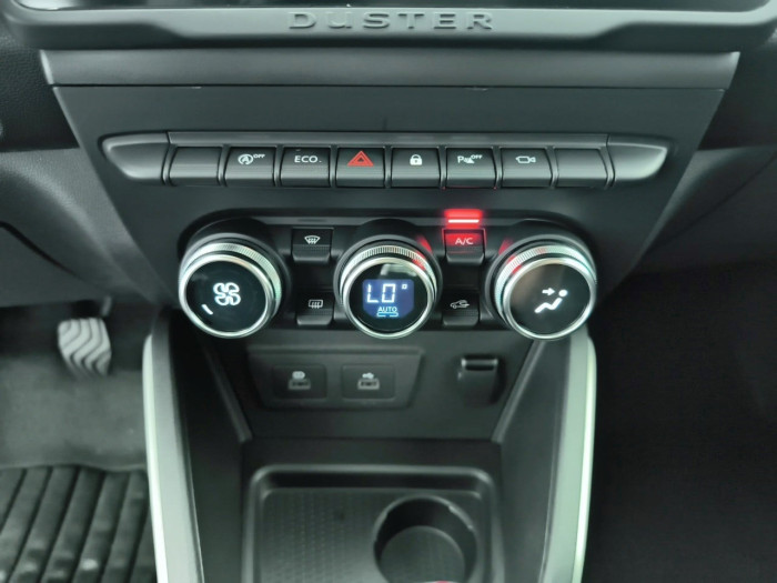 Dacia Duster Blue dCi 115 4x2 Prestige