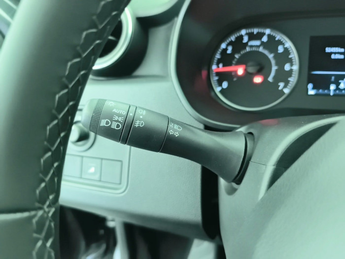 Dacia Duster Blue dCi 115 4x2 Prestige
