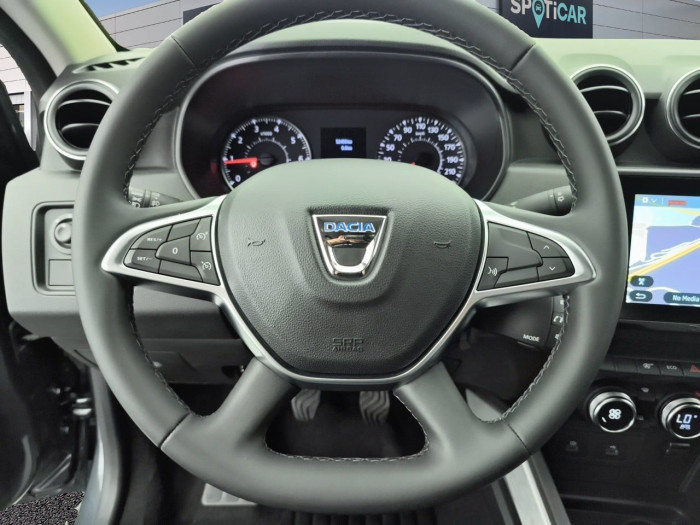 Dacia Duster Blue dCi 115 4x2 Prestige