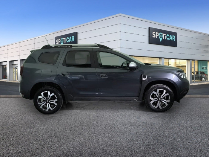 Dacia Duster Blue dCi 115 4x2 Prestige