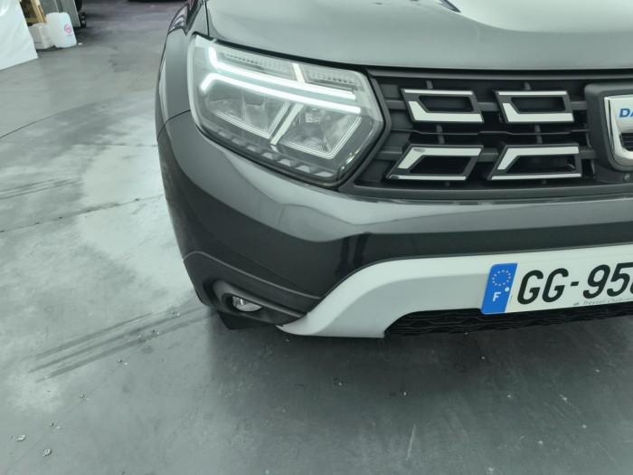 Dacia Duster Blue dCi 115 4x2 Prestige