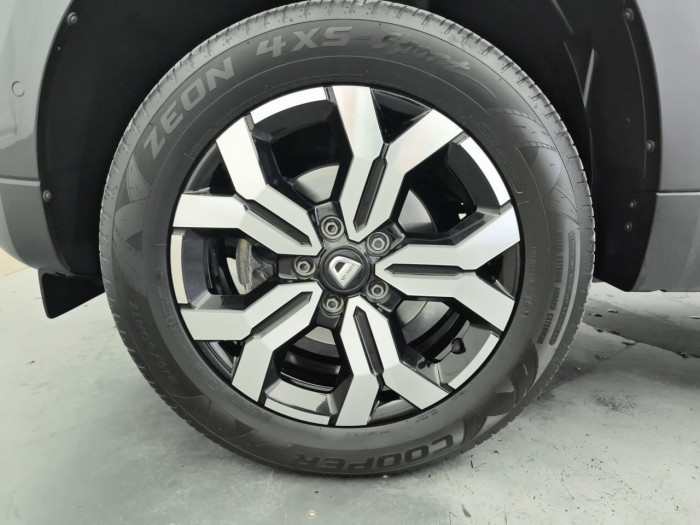 Dacia Duster Blue dCi 115 4x2 Prestige