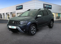 Dacia Duster Blue dCi 115 4x2 Prestige