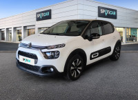 Citroën C3 PureTech 83 S&S BVM5 Shine