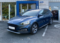 Ford Focus Active SW 1.0 EcoBoost 125ch mHEV Active X