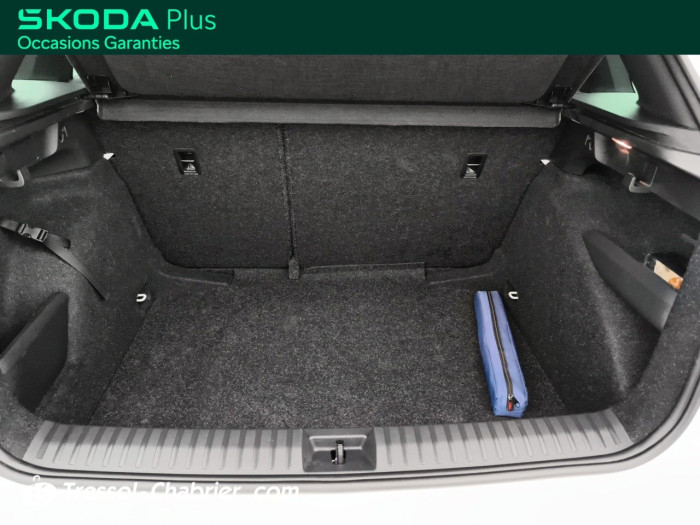 Skoda KAMIQ 1.0 TSI Evo 110 ch DSG7 Style