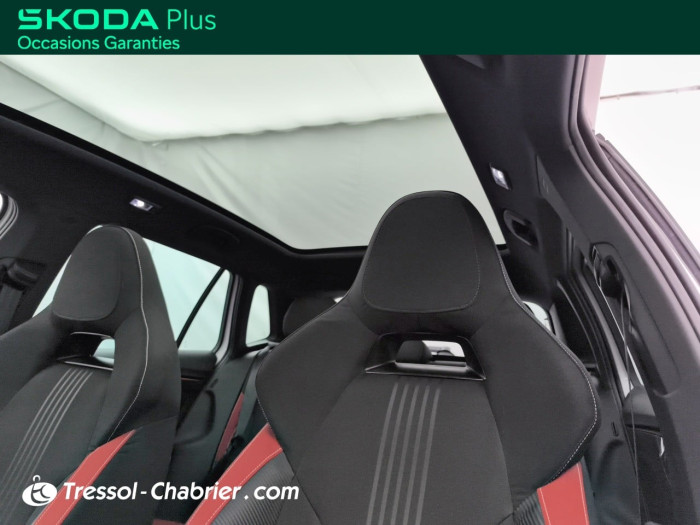 Skoda KAMIQ 1.0 TSI Evo 110 ch DSG7 Style