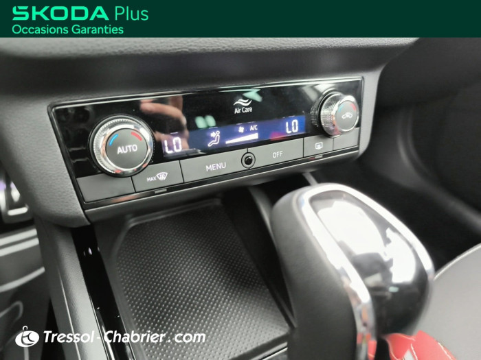 Skoda KAMIQ 1.0 TSI Evo 110 ch DSG7 Style