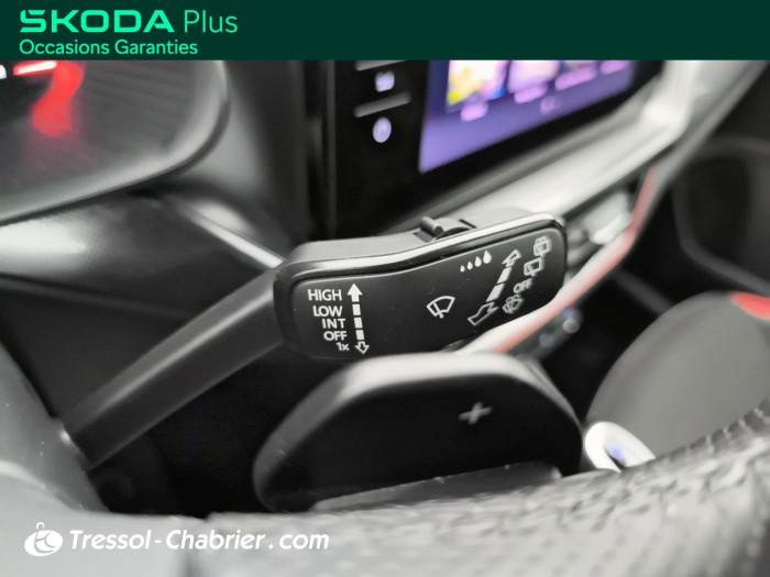 Skoda KAMIQ 1.0 TSI Evo 110 ch DSG7 Style