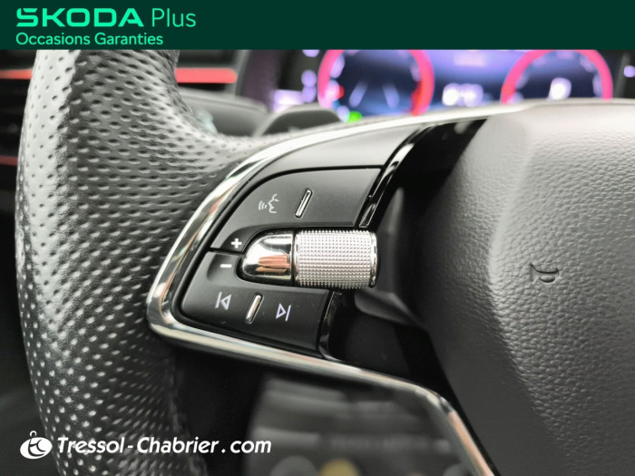 Skoda KAMIQ 1.0 TSI Evo 110 ch DSG7 Style
