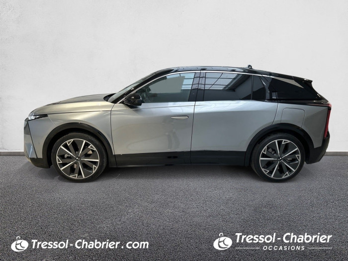 DS N°7 ELECTRIQUE Nouveau E-Tense FWD Etoile