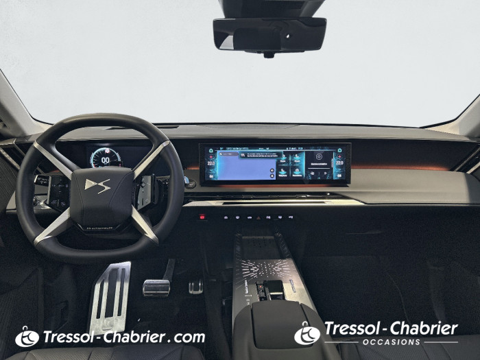 DS N°7 ELECTRIQUE Nouveau E-Tense FWD Etoile
