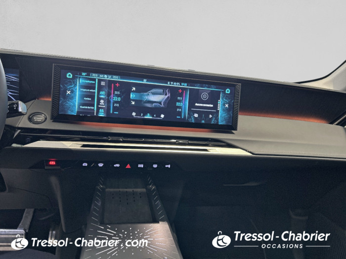 DS N°7 ELECTRIQUE Nouveau E-Tense FWD Etoile