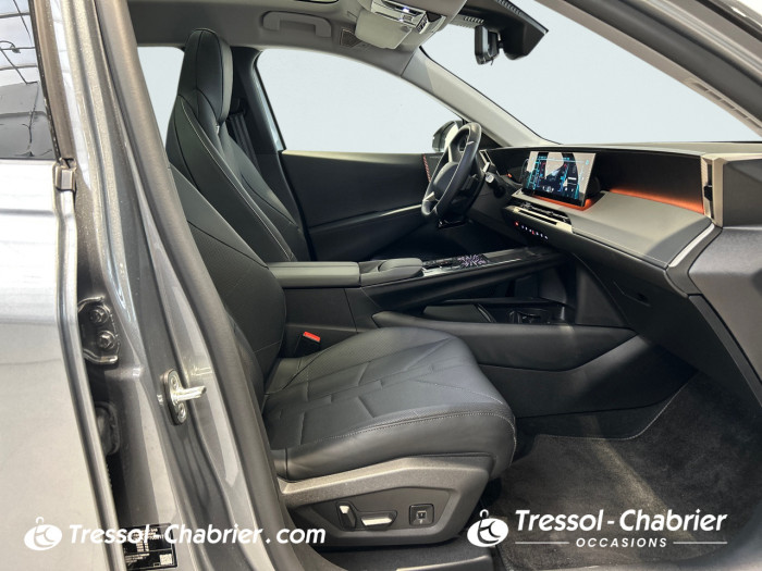 DS N°7 ELECTRIQUE Nouveau E-Tense FWD Etoile