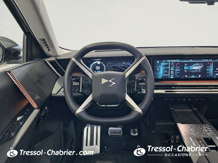 DS N°7 ELECTRIQUE Nouveau E-Tense FWD Etoile