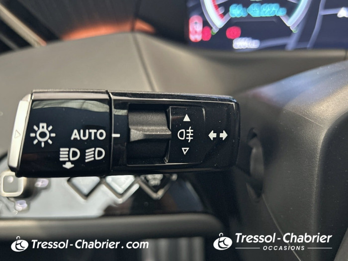 DS N°7 ELECTRIQUE Nouveau E-Tense FWD Etoile