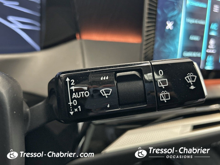 DS N°7 ELECTRIQUE Nouveau E-Tense FWD Etoile