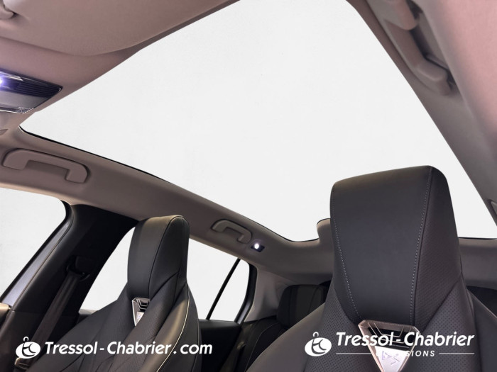 DS N°7 ELECTRIQUE Nouveau E-Tense FWD Etoile