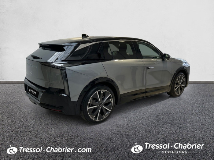 DS N°7 ELECTRIQUE Nouveau E-Tense FWD Etoile