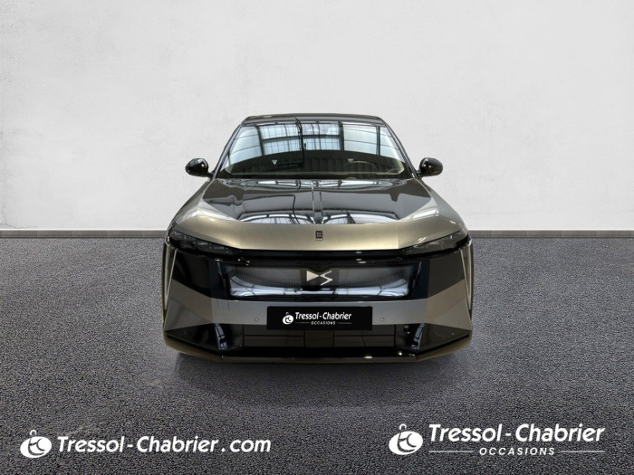 DS N°7 ELECTRIQUE Nouveau E-Tense FWD Etoile