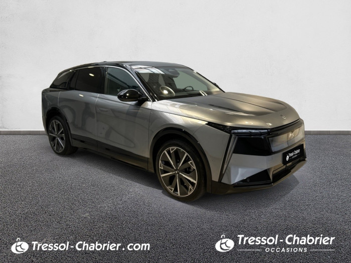 DS N°7 ELECTRIQUE Nouveau E-Tense FWD Etoile